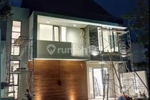 Rumah Siap Huni Di Perumahan Citragrand Kota Semarang