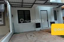 Hot Sale! Delatinos BSD Brand New House 2½ Lantai