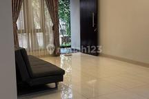 Dijual Rumah Cantik Foresta BSD Kawasan Asri dan Strategis