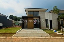 Jual Rugi di Bawah PPJB Citra Garden Serpong Lokasi Depan Taman