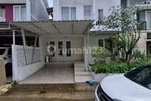 Rumah 2 Lantai Nuansa Permai Kelapa Dua Furnished 