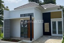 Rumah Nyaman Gaya Bali di Cilodong Depok