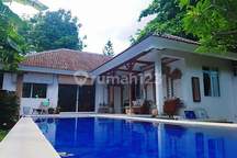 Villa For Lease At Sanur Area Bagus dan Menarik Murah