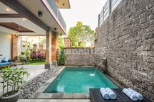 Villa For Lease Ubud Area Bagus dan Menarik Tt