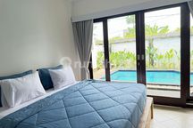 Villa For Lease At Sanur Area Bagus Menarik Min 2Th Yt