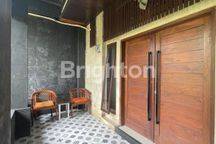 RUMAH SEMI VILLA FULL FURNISH SANUR 