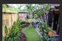 RUMAH SEMI VILLA 2 BR DI BABAKAN CANGGU