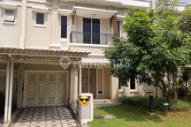 Dijual Rumah Cluster Maxwell Summarecon 10X18 SHM 0812xxxxxxxx