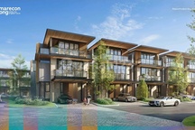 New Launching Cluster Finore Rumah Sultan Harga Merono