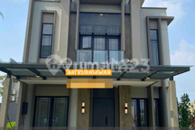 Rumah 3 Lantai Premium 8x19 Grand Pasadena Village Gading Serpong
