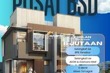 Baru Bngt Cluster Izzi By Sinarmas Land Bsd City More Info 0812851xxxx