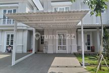 Dijual Cepat & Pasti Termurah Granada Alicante Village 8X18 Semi Furnish 3,55M