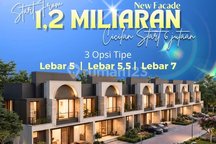 Vireya BSD City Kawasan Hunian By Sinarmas Land Seluas 50Ha Free KPR DP 10%