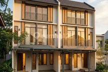 800Jutaan Rumah 2 Lantai Terbaru di Gading Serpong Anza Malibu Village