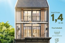 Free PPN &Segera Huni Anza Homes Malibu Village By Paramount Land