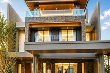 Matera Lakeside Rumah Luxury 3Lantai View Danau 32Ha & Maggiore Hills Park