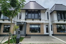 Cluster Jorvis Citra Garden Serpong Nempel BSD 1,5Man !Terlaris By Ciputra