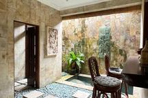 Rumah Hook Murah Siap Huni di Puri Gading