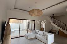 Rumah Baru Siap Huni Cluster Ekslusif di Seminyak Badung