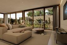 Dijual 2 Type Villa Cantik Lux Bagus Terawat Cocok untuk Investasi Dekat dengan Dreamland Bingin & Balangan Beach New Kuta Golf Pecatu International Airport di Pecatu Bali