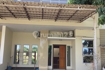 Rumah Mewah 2 Lantai Dijual di Jl. Soekarno Hatta Pekanbaru
