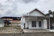 Rumah Cluster Dijual di Jl. Soekarno Hatta Pekanbaru