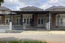 Rumah Siap Huni Dijual di Jl. Gajah Mungkur Tenayan Raya
