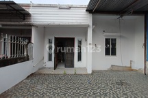 Rumah SHM Siap Huni Diarea Jl Riau