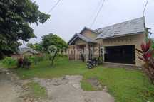 Rumah Siap Huni dan Tanah Luas Dijual di Jl. Daru-daru Bukit Barisan, Kec. Kulim