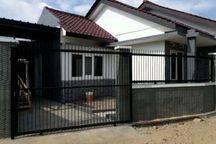 Di Jual Rumah Free Design Booking 5jt Saja Sudah Bisa Nandain Unit Yg Di Inginkan