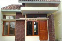 Di Jual Rumah Nyaman Bisa Free Desain 