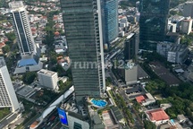Di Jual Ekslusif Apartement Mewah di Pusat Kota