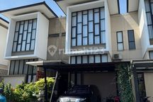 Jual Rumah Siap Huni Furnished di Jgc Jaktim