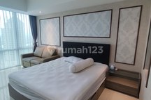 Apartemen U Residence Karawaci. Lippotangerang