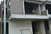 Over Kredit Cicilan di Bawah 10Juta , Pembangunan Tahap 80%Shila Sawangan