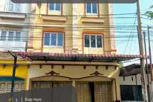 Dijual Ruko Gandeng(Boleh Beli Perunit) Jl. Kasuari Sunggal