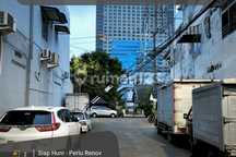 Dijual Ruko Tua Lokasi Premium Jantung Kota Medan Jl.laboratorium