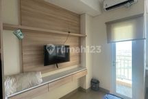 Dijual Cepat Studio Apartemen B Residence Bsd Fully Furnish