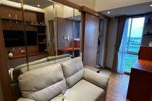 Dijual 1 Bedroom 38M Apartemen Tokyo Riverside Pik2 Mewah