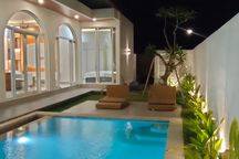 Villa Wilayah Lovina Kaliasem