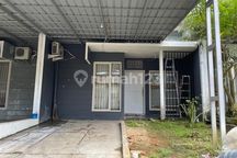 Lingkungan Asri Dalam Komplek Rumah Di Jual Di Citralnd Samarinda