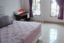 Rumah Siap Huni Bgm Pik 12x23 Furnish Pik Pantai Indah Kapuk 