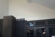 Disewakan Rumah Akses Motor di Sayap Jl Pasundan, Balong Gede Bandung