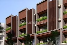 Home Lift, Terrace Kanayakan Town House Dago Bandung