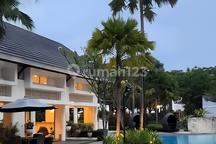 Dijual Rumah Modern Cluster Amanda Summarecon Bandung