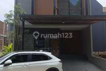 Free: BPHTB, 3 Ac, Ppn, Kanopi Rumah Baru 2025 Setra Duta Bandung