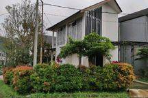 Rumah Minimalis Bagus 2 Lantai Sejuk Di Dago Bandung Siap Huni 