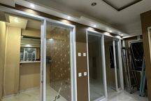 Dijual Apartemen Puncak Cbd Lantai Granit Lantai 1