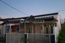 Rumah 2 Kamar Modern Minimalis di Garut Kota.