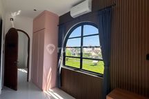 2 Bedrooms House Overviewing Greeneries In Padangsambian Full Furnish 